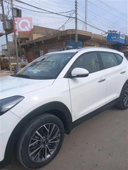 هیوندای تۆکسۆن